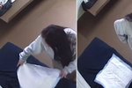 Šokující video: Těhotná Diana (26) přivedla na svět synka sama v cele! Dozorce marně prosila o pomoc