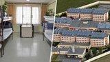 Obavy ze šíření nakažlivé nemoci v ženské věznici ve Světlé nad Sázavou: Mluvčí potvrdila úmrtí