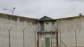 Další útěk trestanců: Z vězení na Pobřeží slonoviny uteklo 96 vězňů (ilustrační foto).