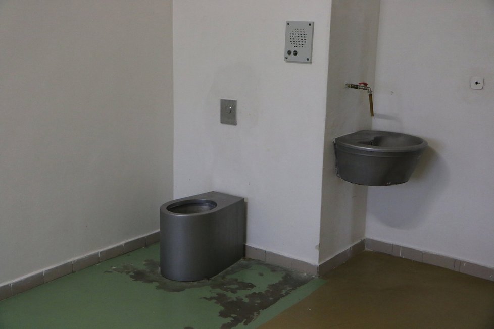 Jak to vypadá v českých vězeních?