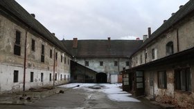 Brno řeší, co s bývalou věznicí na Cejlu: Kus chce zbourat! Je to ale kulturní památka!