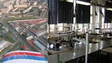 Věznice v Pardubicích má 170 vězňů nakažených koronavirem: Řádí za zdmi britská mutace?