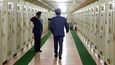 Z japonských věznic se stává útočiště pro seniory