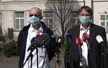 Vyhlášený epidemiolog MUDr. Jan Kynčl, PhD.:  Covid není poslední pandemie...