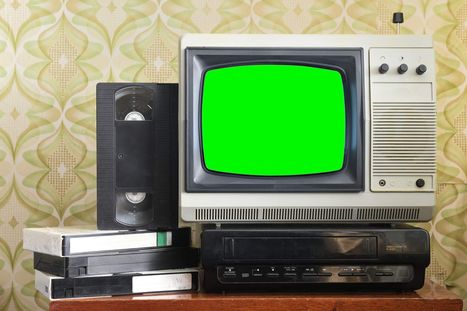 Obrázek: Za některé staré VHS kazety sběratelé platí majlant! Nemáte doma zapomenutý poklad?