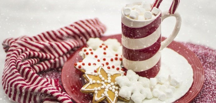 Vianoce bez masla: skúste 6 tipov na trochu iné koláčiky