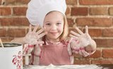 5 druhov koláčov, ktoré s prehľadom zvládnu aj deti