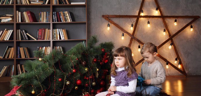 (Ne)podarené Vianoce: veselé vianočné príhody Slovákov