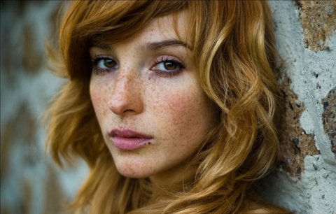  Vica Kerekes: Na mořské příšery moc nejsem!