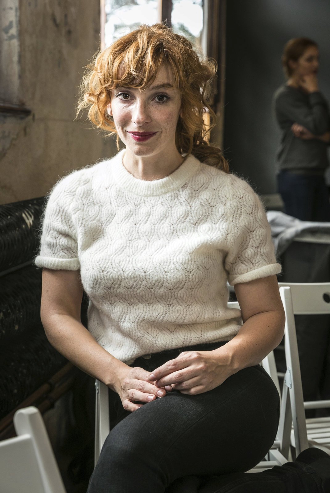 Vica Kerekes