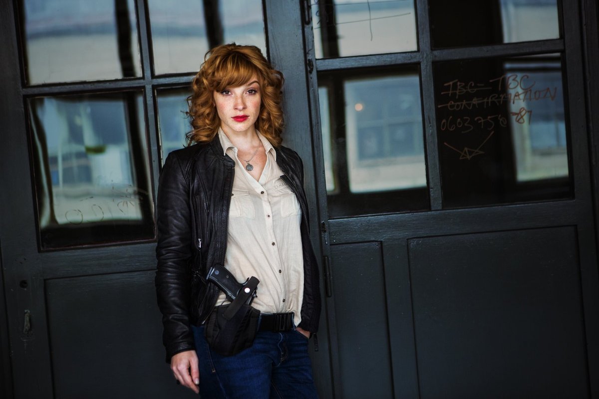 Vica Kerekes