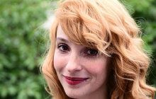 Vica Kerekes (35): Svlékání ve škole!