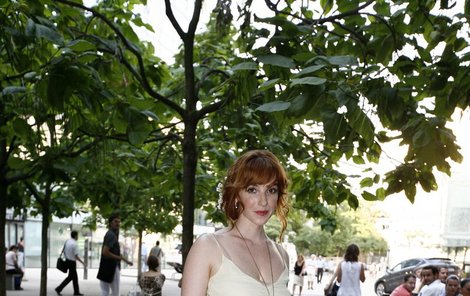 Vica Kerekes