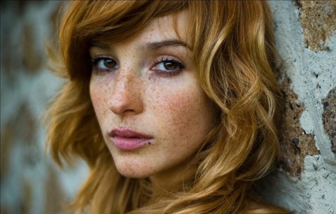 Vica Kerekes: Na mořské příšery moc nejsem!