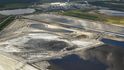 Více než osm milionů hektolitrů radioaktivní vody uniklo v místě podzemního zdroje pitné vody na Floridě