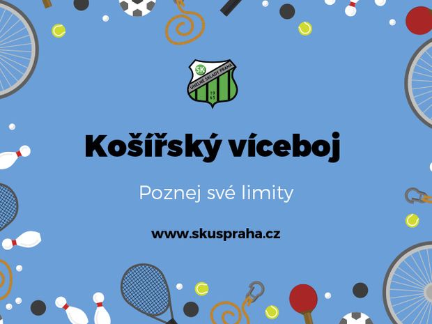 Košířský víceboj Košířský víceboj