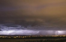 PŘEDPOVĚĎ POČASÍ: „K českému létu tohle prostě patří," tvrdí meteoroložka