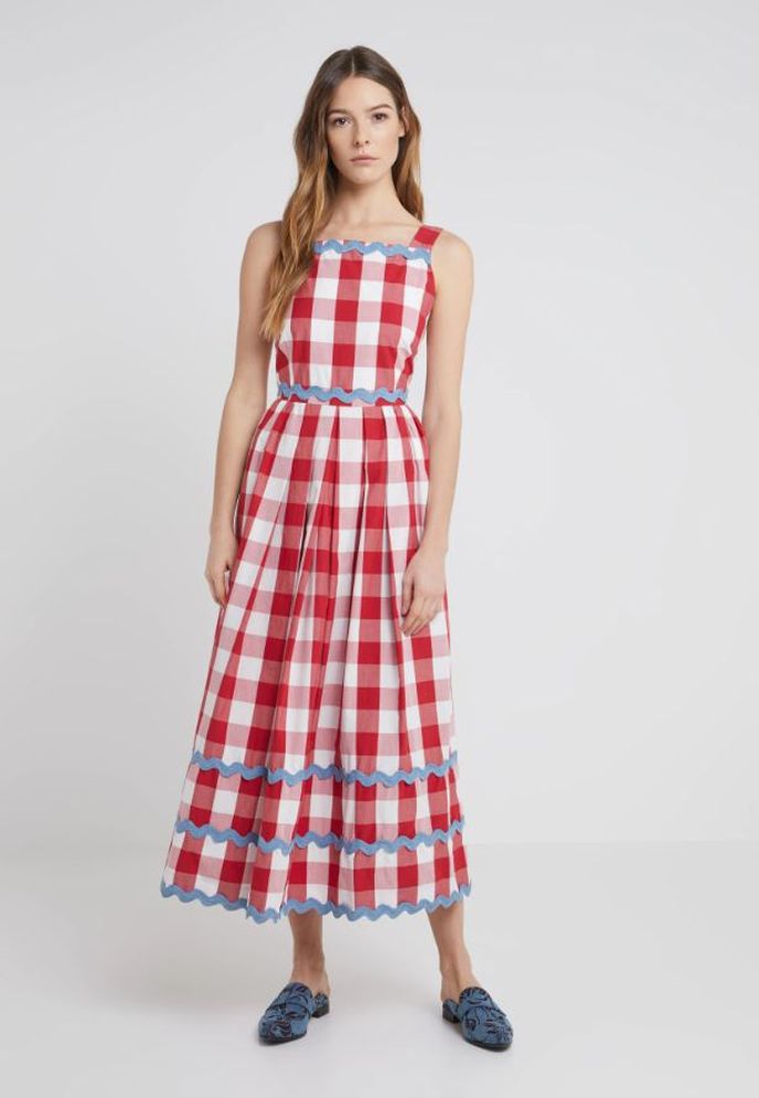 Weekend MaxMara, 8890 Kč, prodává Zalando.cz Weekend MaxMara, 8890 Kč, prodává Zalando.cz