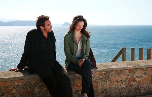 Vicky, Cristina, Barcelona