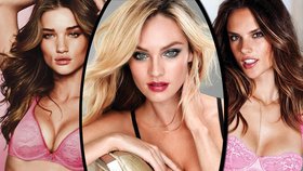 Toužíte po sexy vlasech? Odhalte triky modelek Victoria's Secret