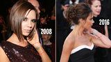 Victoria Beckham na zahájení Cannes: Iniciály DB zmizely z jejího zápěstí! Proč vymazala manžela Davida?