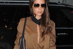 Victoria Beckham se obejde bez spodního prádla