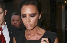 Victoria Beckham: Je senilní?