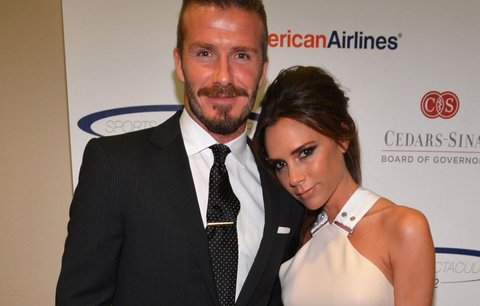 Tajemství úspěchu Victorie Beckham: Každé ráno se musí štípnout!