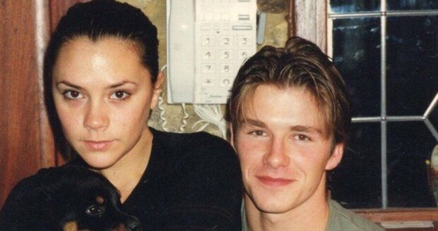 Victoria a David Beckhamovi jsou spolu už 24 let.