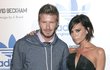 David a Victoria Beckhamovi