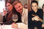 Victoria a David Beckhamovi jsou spolu už 24 let.
