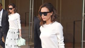 Victoria Beckham