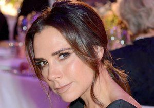 Posh - Victoria Beckham