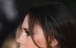 Victoria Beckham přichází o tetování, která si nechala vytetovat z lásky k manželovi Davidovi