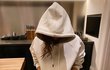 Móda slavných v karanténě: Victoria Beckham Móda slavných v karanténě: Victoria Beckham