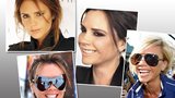 Historikové šokují: Victoria Beckham se kdysi uměla smát!