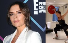 Hubená Victoria Beckhamová náhle otočila: Vyžle už je  nemoderní!