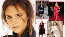 Victoria Beckham se stala úspěšnou módní návrhářkou. Její modely si kupují zástupy celebrit v čele s Jennifer Lopez nebo Heidi Klum