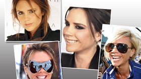 Victoria Beckham dříve rozdávala jeden úsměv za druhým. Tomu je ovšem konec. Bývalá zpěvačka už nehne ani brvou a přezdívka ledová královna je tedy na místě