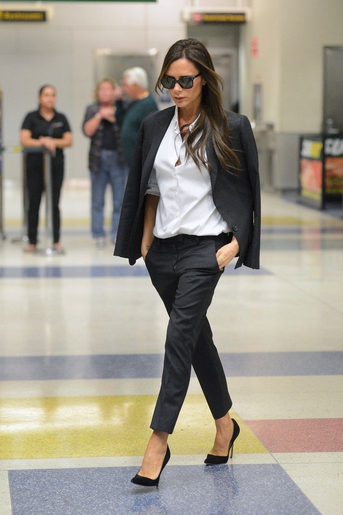 Victoria Beckham v roce 2014