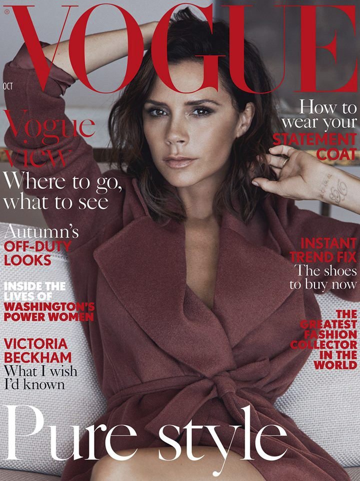 Victoria Beckham