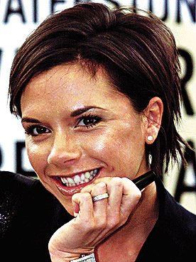 Victoria Beckham