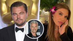 »Odpadlík« Lorenzo Lamas o románku dcery (23) s DiCapriem: Na co si má dát pozor?!