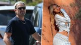 Leonardo DiCaprio má novou lásku? Rande s dcerou (23) slavného kolegy!