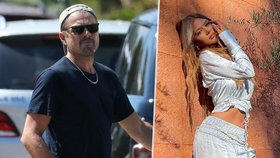 Leonardo DiCaprio má novou lásku? Rande s dcerou (23) slavného kolegy!