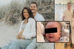 Policisté Victoria Pachecová a Clayton Osteen před časem přivítali na svět prvorozeného syna, z něhož se stal nyní sirotek. Oba dva rodiče spáchali sebevraždu.