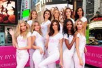 Nové tváře značky Victoria&#39;s Secret.