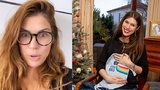 Česká „Kardashianka“ Victoria Velvet přiznala nákazu koronavirem: Je to masakr!