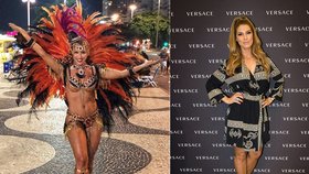 V Brazílii začal karneval
