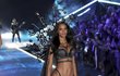 Victoria&#39;s Secret Fashion Show 2018 a rozlučka s Adrianou Limou!